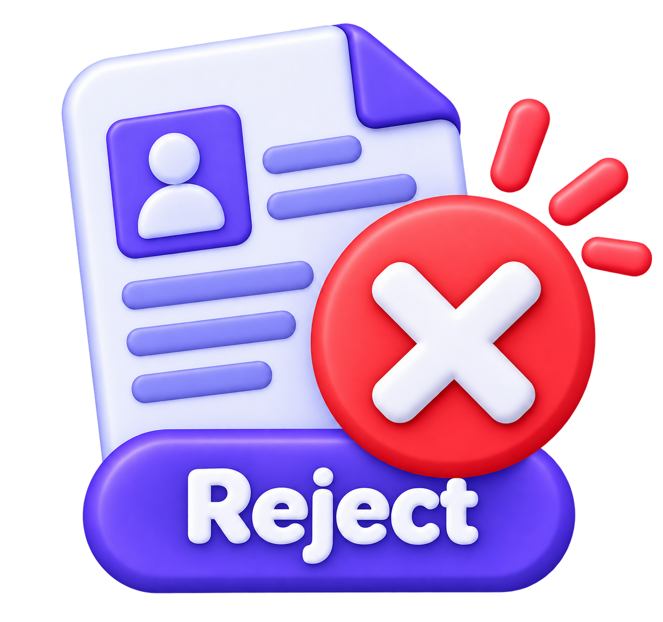 Reject