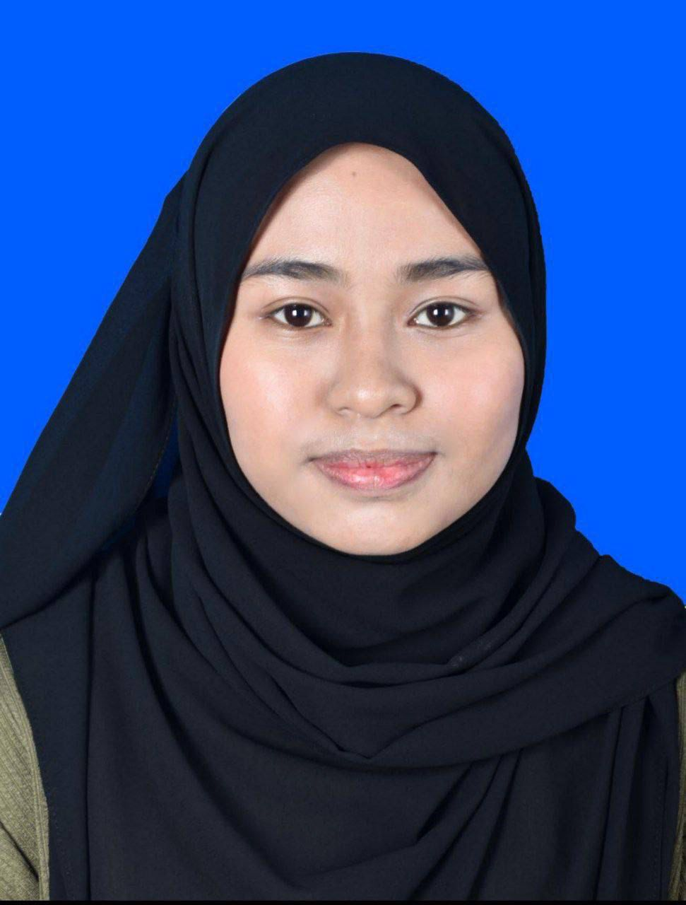 NUR AZLIA BINTI AZHAR