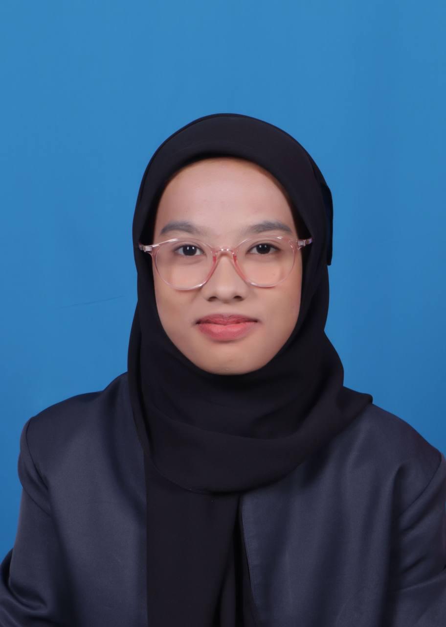 SITI AINNUR ATIRAH BINTI SHEIKH SAIFUD-DIN