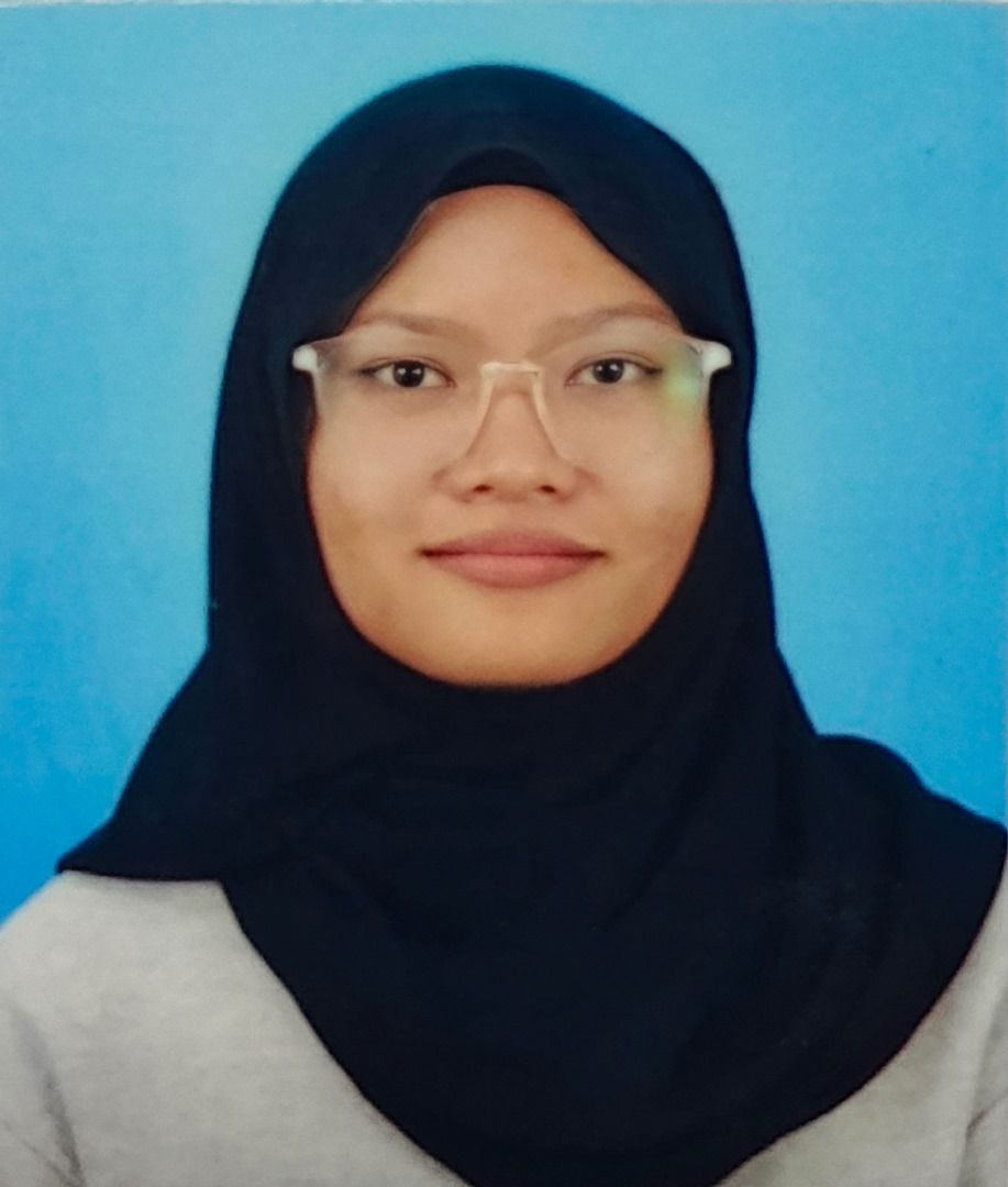 ROBBI ATUN ADAWIYAH BINTI HARYADI